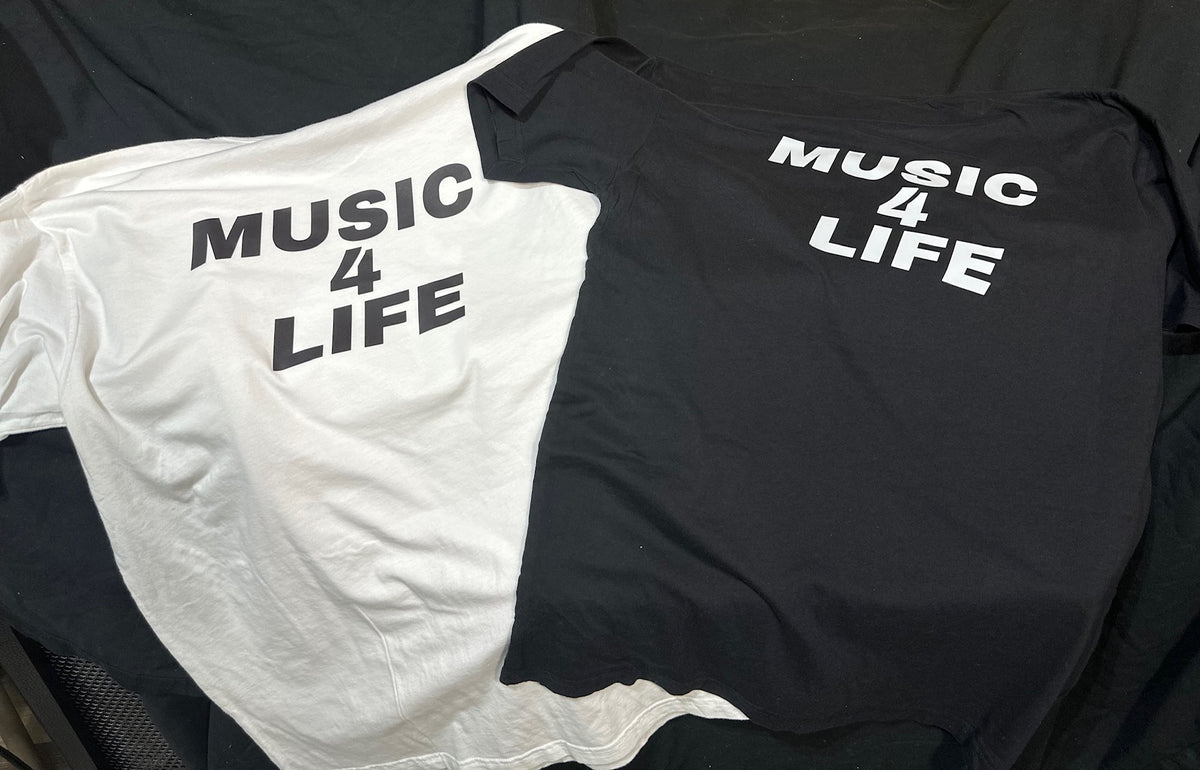 Short sleeve t-shirts