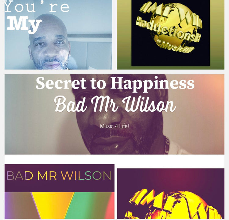 Music CD Albums