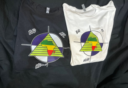 Short sleeve t-shirts