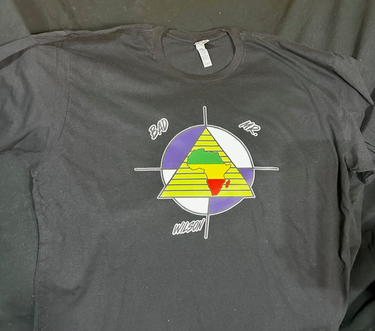 Short sleeve t-shirts