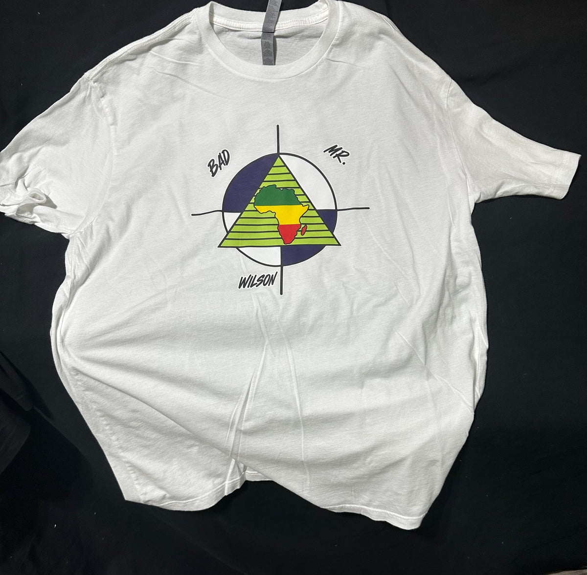 Short sleeve t-shirts