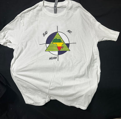 Short sleeve t-shirts