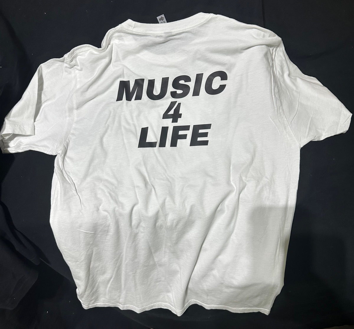 Short sleeve t-shirts